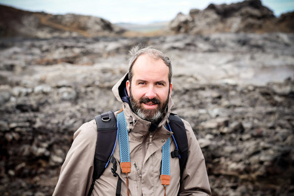 David Templier – Bio